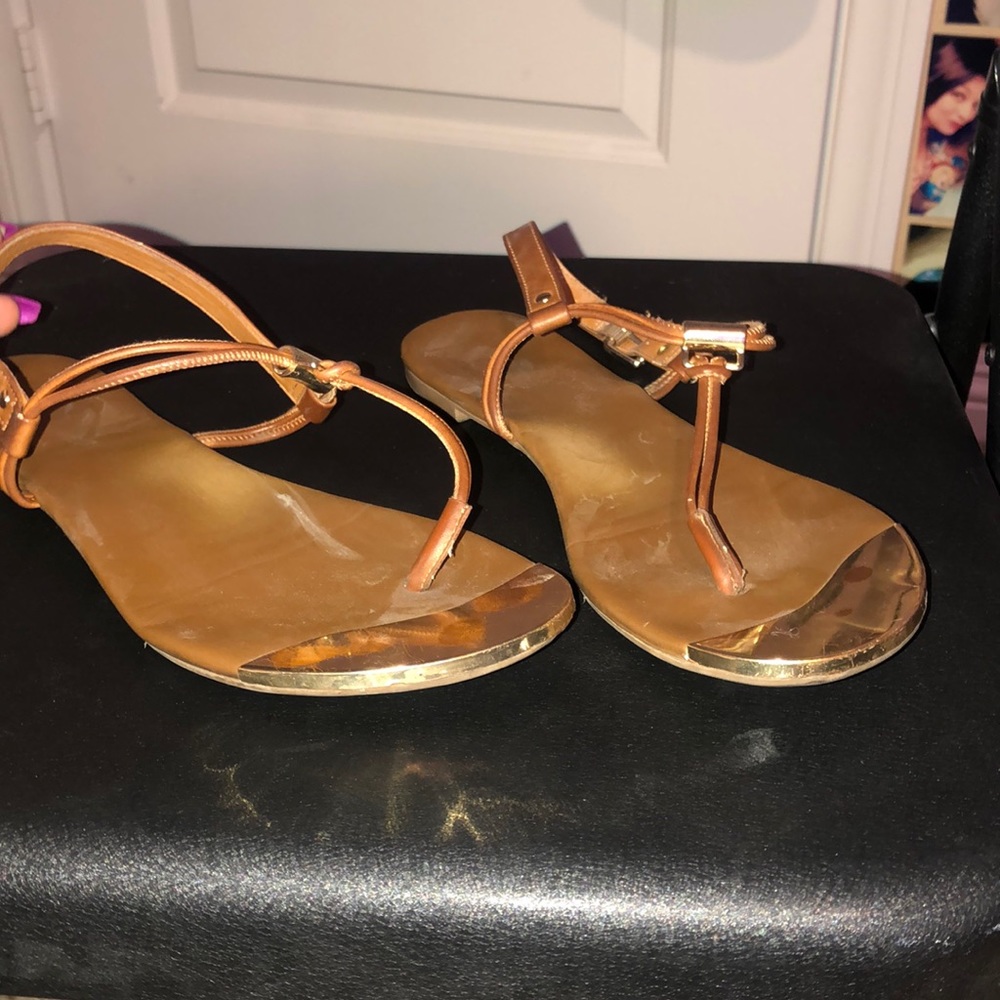 sandals